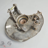 Toyota JZX100 Chaser Mark II RH Right Rear Wheel Hub & Knuckle Assembly 96-01