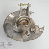 Toyota JZX100 Chaser Mark II RH Right Rear Wheel Hub & Knuckle Assembly 96-01