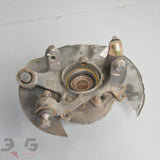 Toyota JZX100 Chaser Mark II RH Right Rear Wheel Hub & Knuckle Assembly 96-01