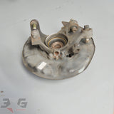 Toyota JZX100 Chaser Mark II RH Right Rear Wheel Hub & Knuckle Assembly 96-01