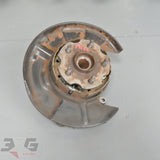 Toyota JZX100 Chaser Mark II LH Left Rear Wheel Hub & Knuckle Assembly 96–01