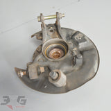 Toyota JZX100 Chaser Mark II LH Left Rear Wheel Hub & Knuckle Assembly 96–01