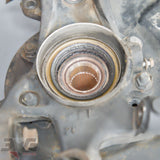 Toyota JZX100 Chaser Mark II LH Left Rear Wheel Hub & Knuckle Assembly 96–01