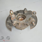 Toyota JZX100 Chaser Mark II LH Left Rear Wheel Hub & Knuckle Assembly 96–01