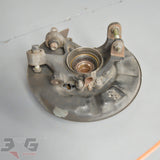 Toyota JZX100 Chaser Mark II LH Left Rear Wheel Hub & Knuckle Assembly 96–01