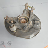 Toyota JZX100 Chaser Mark II LH Left Rear Wheel Hub & Knuckle Assembly 96–01