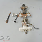 Toyota JZX100 Chaser & Mark II Telescoping & Tilt Steering Column Assembly 96-01
