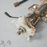 Toyota JZX100 Chaser & Mark II Telescoping & Tilt Steering Column Assembly 96-01
