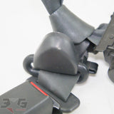 Nissan S14 Silvia & 200SX RHD Front Seatbelt + Buckle Set Seat Belt 93-98