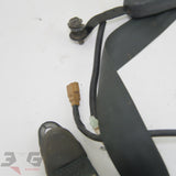 Nissan S14 Silvia & 200SX RHD Front Seatbelt + Buckle Set Seat Belt 93-98
