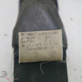 Nissan S14 Silvia & 200SX RHD Front Seatbelt LH & RH Seat Belt 93-98