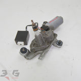 Toyota JZX100 Chaser Rear Wiper Motor Assembly 96-01