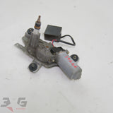Toyota JZX100 Chaser Rear Wiper Motor Assembly 96-01