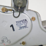 Toyota JZX100 Chaser Rear Wiper Motor Assembly 96-01