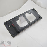 Toyota JZX100 Chaser Number Licence Plate Surround Rear Trunk Boot Garnish 96-01