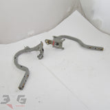 Toyota JZX100 Chaser Boot Trunk Hinge Assemblies Left & Right 96-01