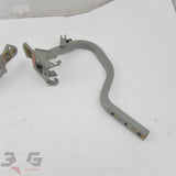 Toyota JZX100 Chaser Boot Trunk Hinge Assemblies Left & Right 96-01