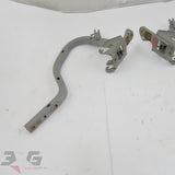 Toyota JZX100 Chaser Boot Trunk Hinge Assemblies Left & Right 96-01