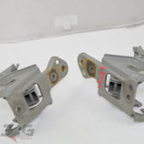 Toyota JZX100 Chaser Boot Trunk Hinge Assemblies Left & Right 96-01