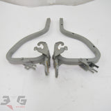 Toyota JZX100 Chaser Boot Trunk Hinge Assemblies Left & Right 96-01