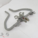 Toyota JZX100 Chaser Boot Trunk Hinge Assemblies Left & Right 96-01