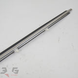Toyota JZX100 Chaser LH Left Rear Door Trim Belt Moulding 96-01