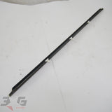 Toyota JZX100 Chaser LH Left Rear Door Trim Belt Moulding 96-01