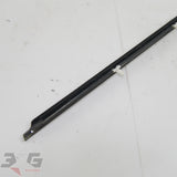 Toyota JZX100 Chaser LH Left Rear Door Trim Belt Moulding 96-01