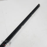 Toyota JZX100 Chaser LH Left Rear Door Trim Belt Moulding 96-01