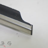 Toyota JZX100 Chaser LH Left Rear Door Trim Belt Moulding 96-01