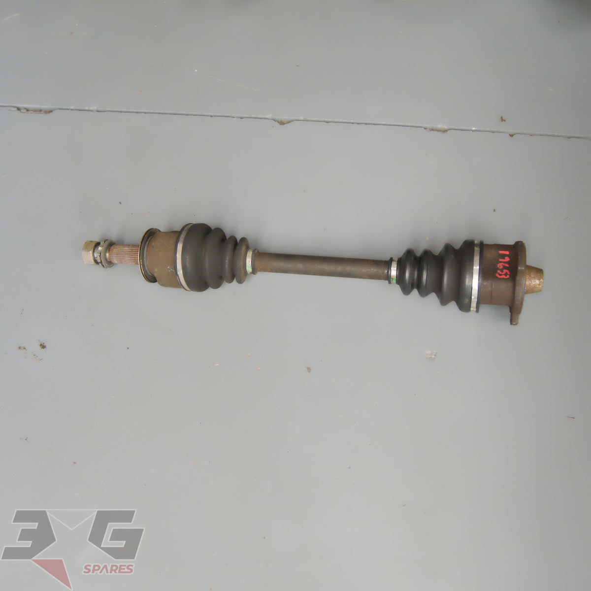 Shop 3GSpares Nissan Skyline R34 Right 3x2 Axle 1998-2002 – 3G Spares