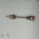 Nissan R32 R33 R34 Skyline RH RIGHT 3x2 Bolt Axle R180 R200 S13 S14 S15