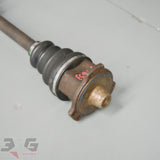 Nissan R32 R33 R34 Skyline RH RIGHT 3x2 Bolt Axle R180 R200 S13 S14 S15