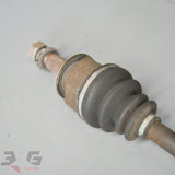 Nissan R32 R33 R34 Skyline RH RIGHT 3x2 Bolt Axle R180 R200 S13 S14 S15