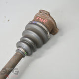 Nissan R32 R33 R34 Skyline RH RIGHT 3x2 Bolt Axle R180 R200 S13 S14 S15