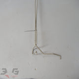 Toyota JZX100 Chaser Trunk Tension Bars Springs For Rear Spoiler Wing 96-01