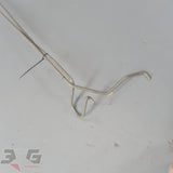 Toyota JZX100 Chaser Trunk Tension Bars Springs For Rear Spoiler Wing 96-01