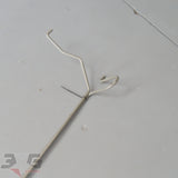 Toyota JZX100 Chaser Trunk Tension Bars Springs For Rear Spoiler Wing 96-01