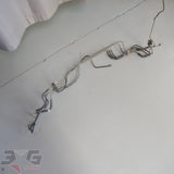 Toyota JZX100 Chaser Engine Bay Brake Tube Hard Line Set 96-01