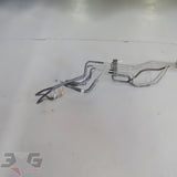 Toyota JZX100 Chaser Engine Bay Brake Tube Hard Line Set 96-01