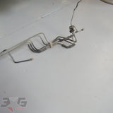 Toyota JZX100 Chaser Engine Bay Brake Tube Hard Line Set 96-01