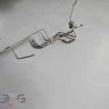 Toyota JZX100 Chaser Engine Bay Brake Tube Hard Line Set 96-01