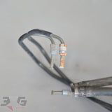 Toyota JZX100 Chaser Engine Bay Brake Tube Hard Line Set 96-01