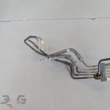Toyota JZX100 Chaser Engine Bay Brake Tube Hard Line Set 96-01