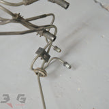 Toyota JZX100 Chaser Engine Bay Brake Tube Hard Line Set 96-01