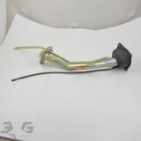 Fuel filler neck pipe assembly for Toyota Chaser Cresta Mark II JZX100 1996-2001, part number 77201-22340, with 3GSpares logo.
