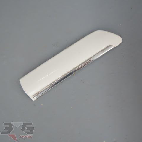 Left front fender moulding for Toyota Mark II JZX100 1996–2000 part number 75624-22350-A1 with 3GSpares logo.