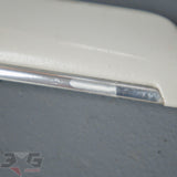 Toyota JZX100 Mark II LH Left Front Fender Guard Side Moulding 96-00