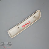 Toyota JZX100 Mark II LH Left Front Fender Guard Side Moulding 96-00
