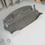 Toyota JZX100 Mark II Boot Trunk Interior Fuel Tank Trim Cover 96-00